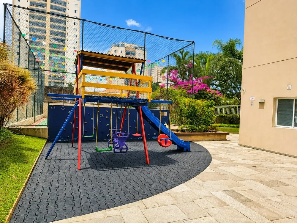 Apartamento, 2 quartos, 90 m² - Foto 9