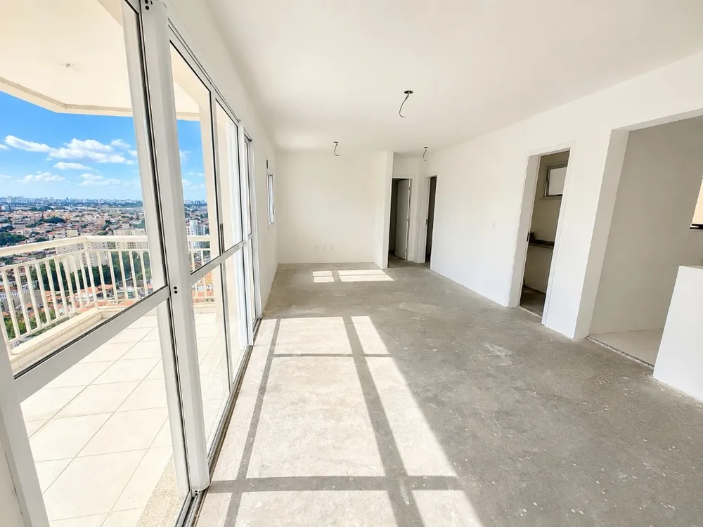 Apartamento, 2 quartos, 90 m² - Foto 2