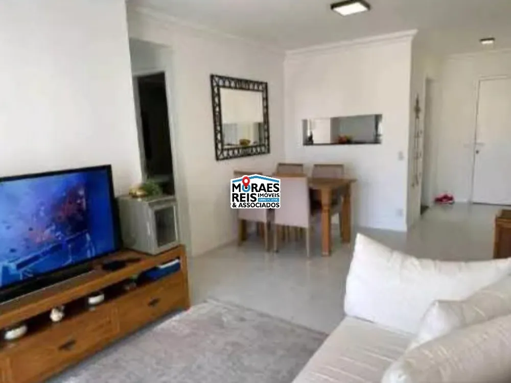 Apartamento, 3 quartos, 75 m² - Foto 6
