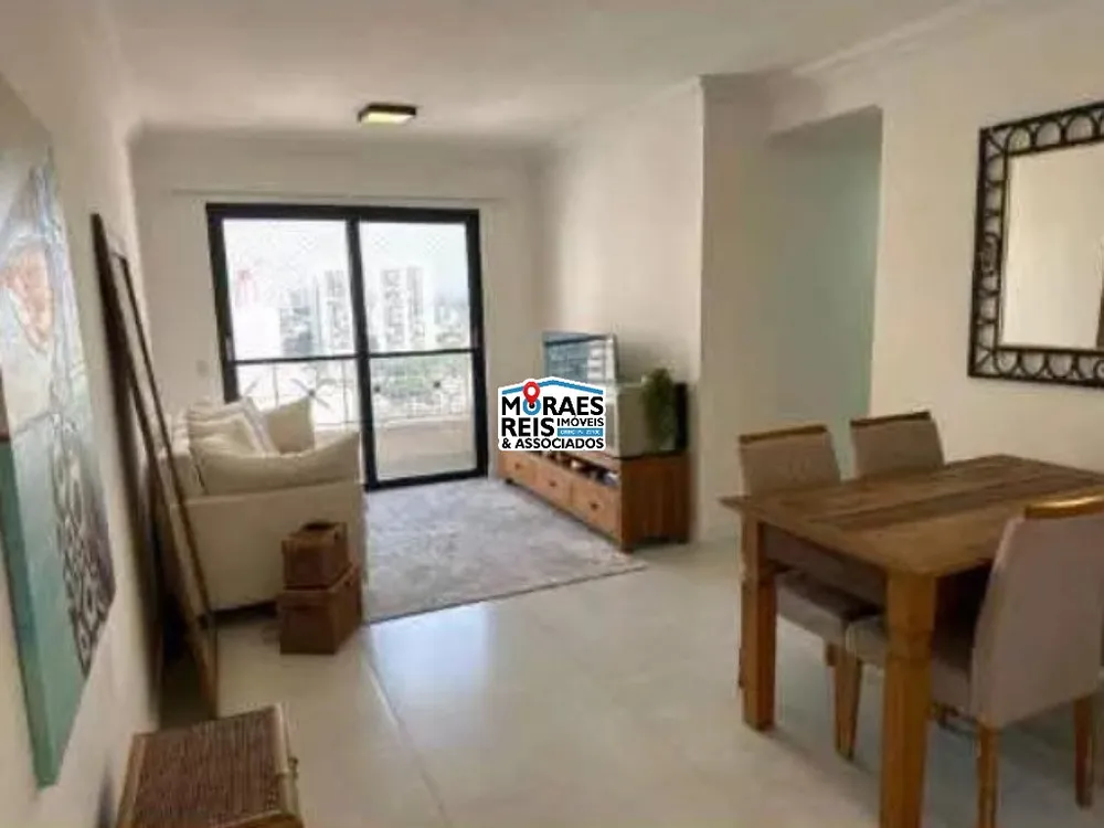 Apartamento, 3 quartos, 75 m² - Foto 2