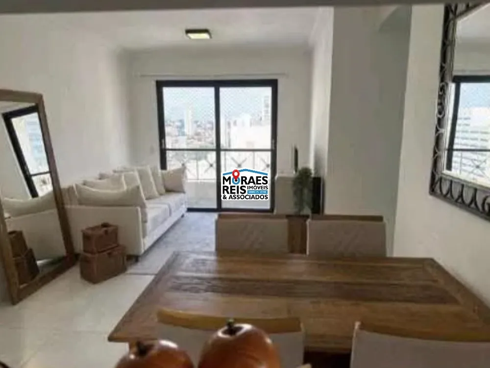 Apartamento, 3 quartos, 75 m² - Foto 4