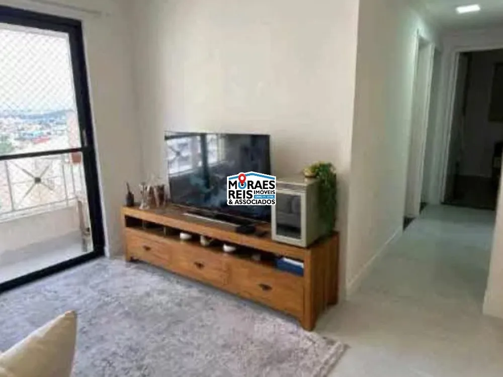 Apartamento, 3 quartos, 75 m² - Foto 3