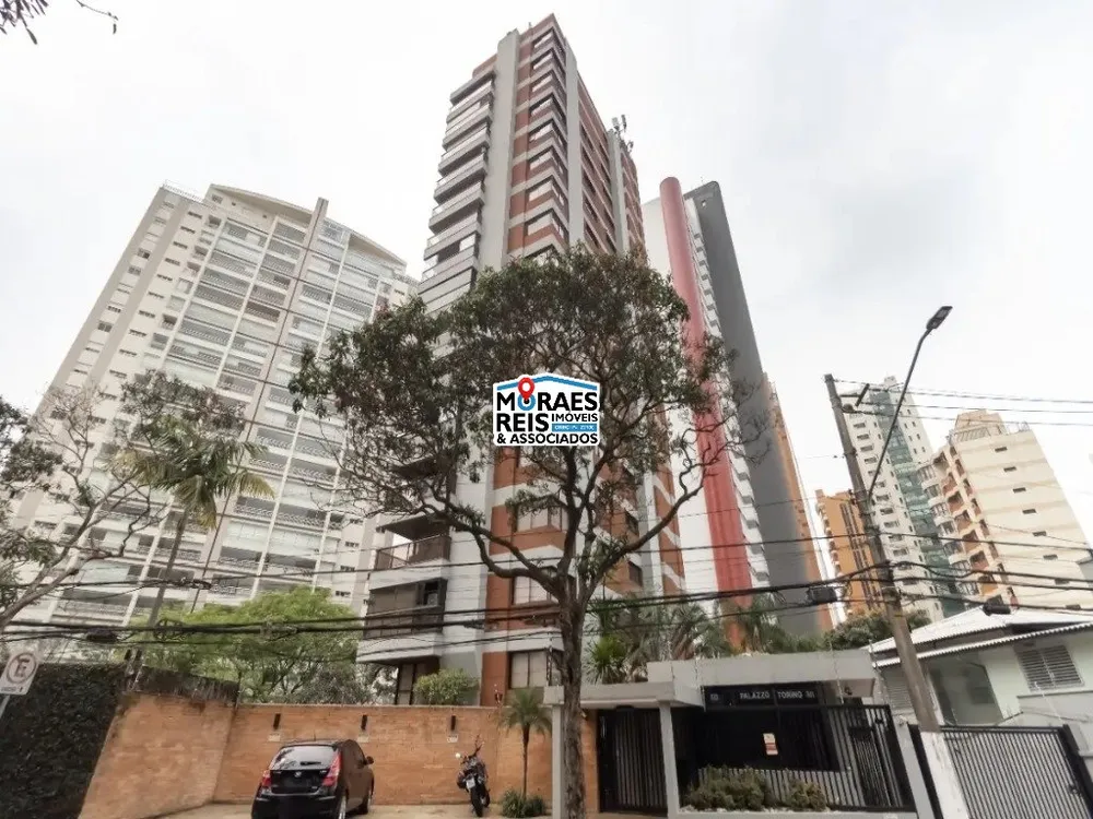 Apartamento, 3 quartos, 157 m² - Foto 12