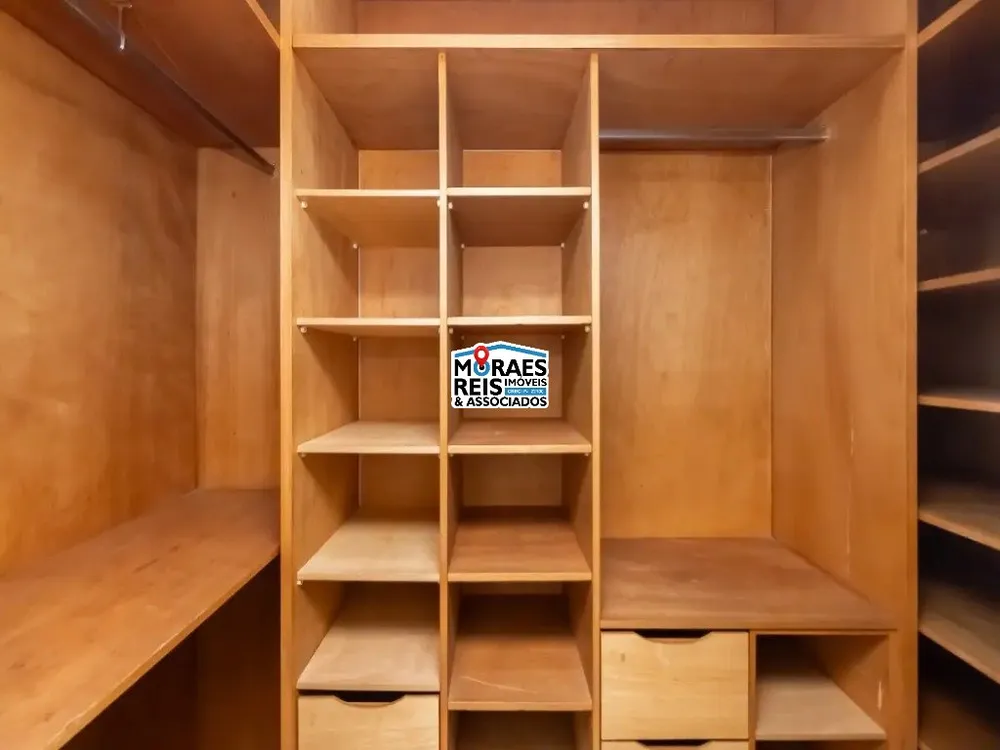 Apartamento, 3 quartos, 157 m² - Foto 3