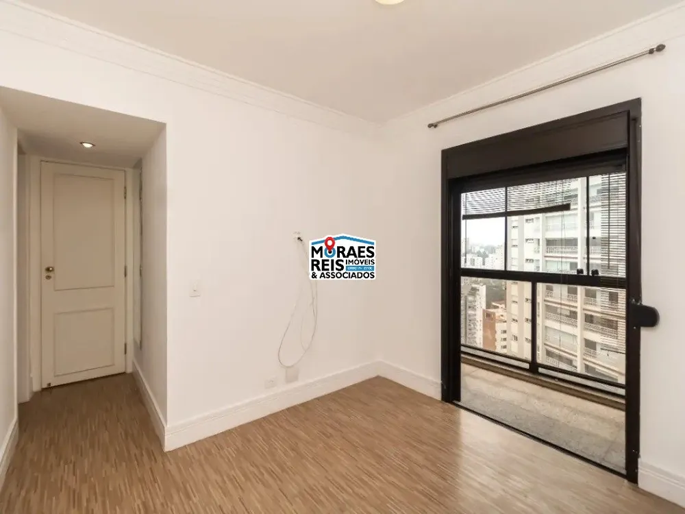 Apartamento, 3 quartos, 157 m² - Foto 7
