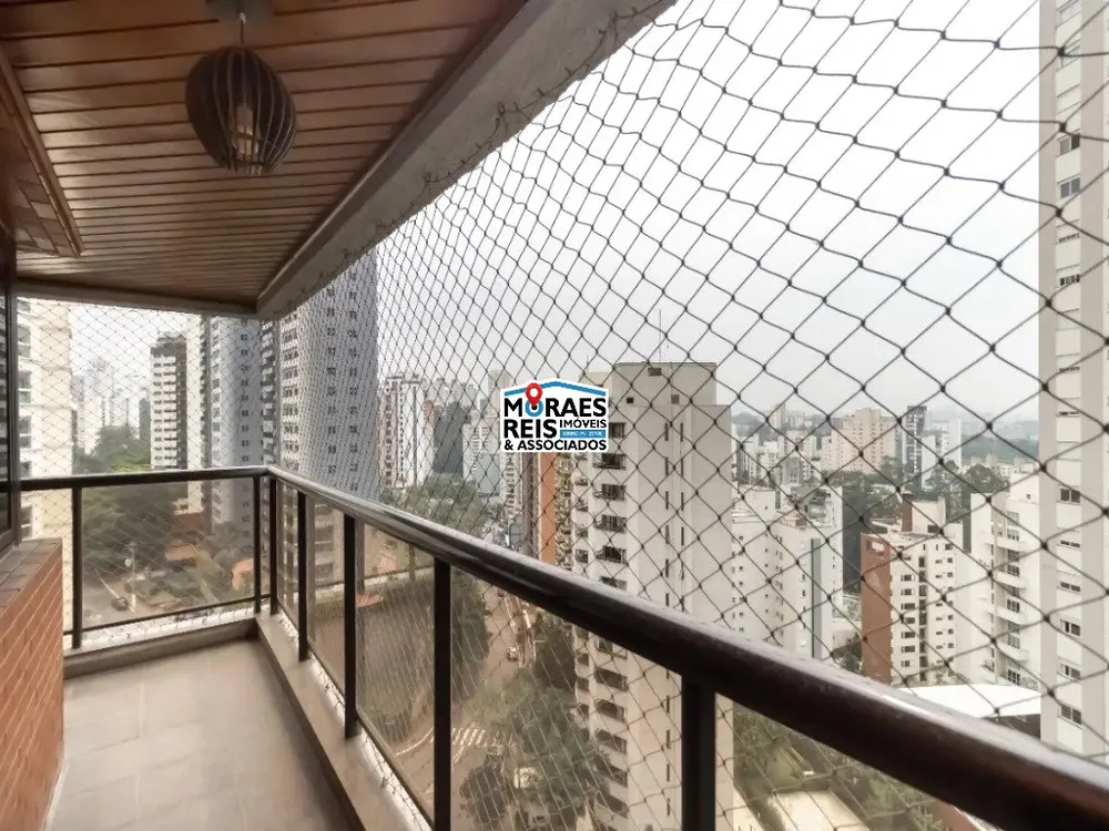 Apartamento, 3 quartos, 157 m² - Foto 2