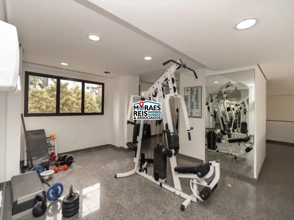 Apartamento, 3 quartos, 157 m² - Foto 4