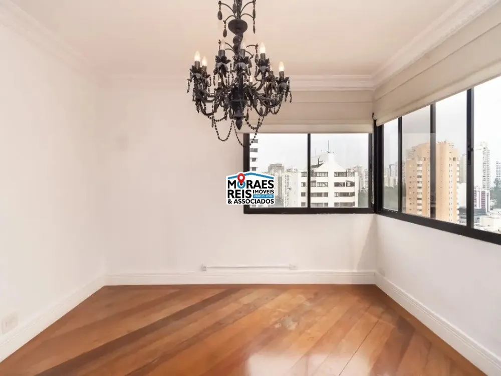 Apartamento, 3 quartos, 157 m² - Foto 9