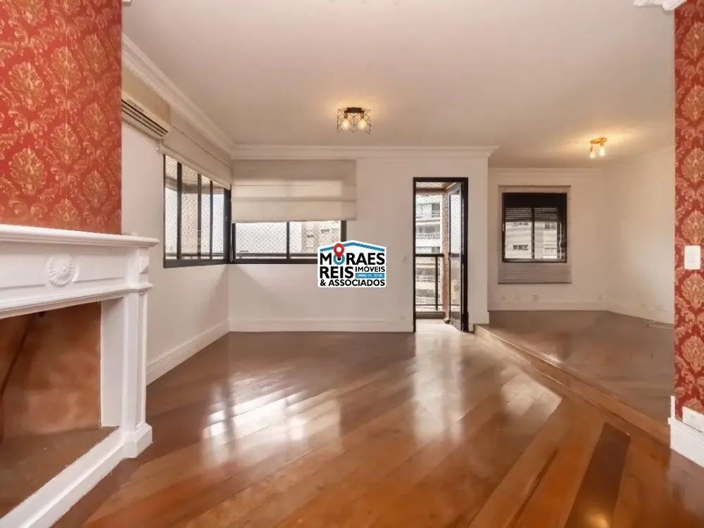 Apartamento, 3 quartos, 157 m² - Foto 10