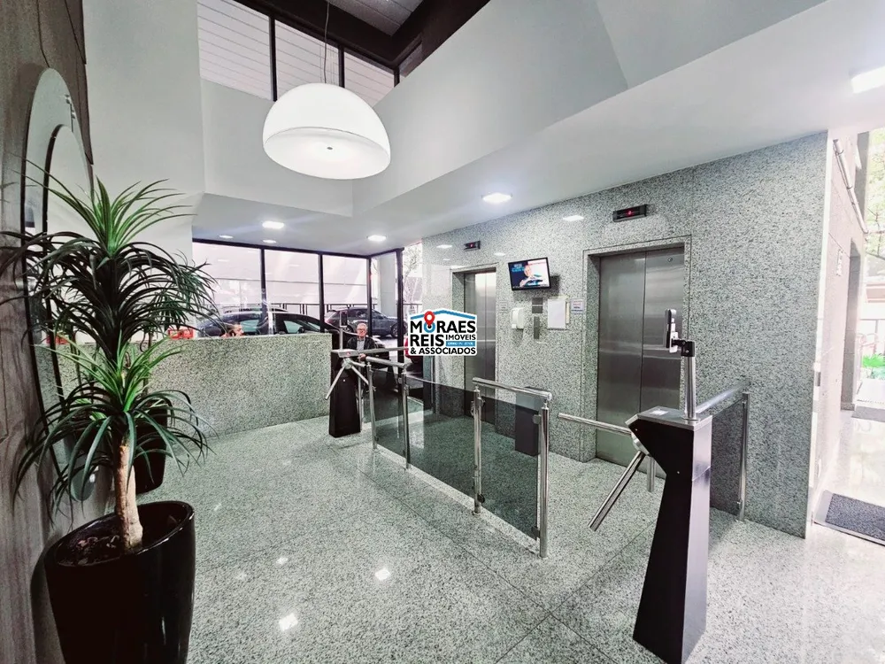 Sala-Conjunto, 167 m² - Foto 1