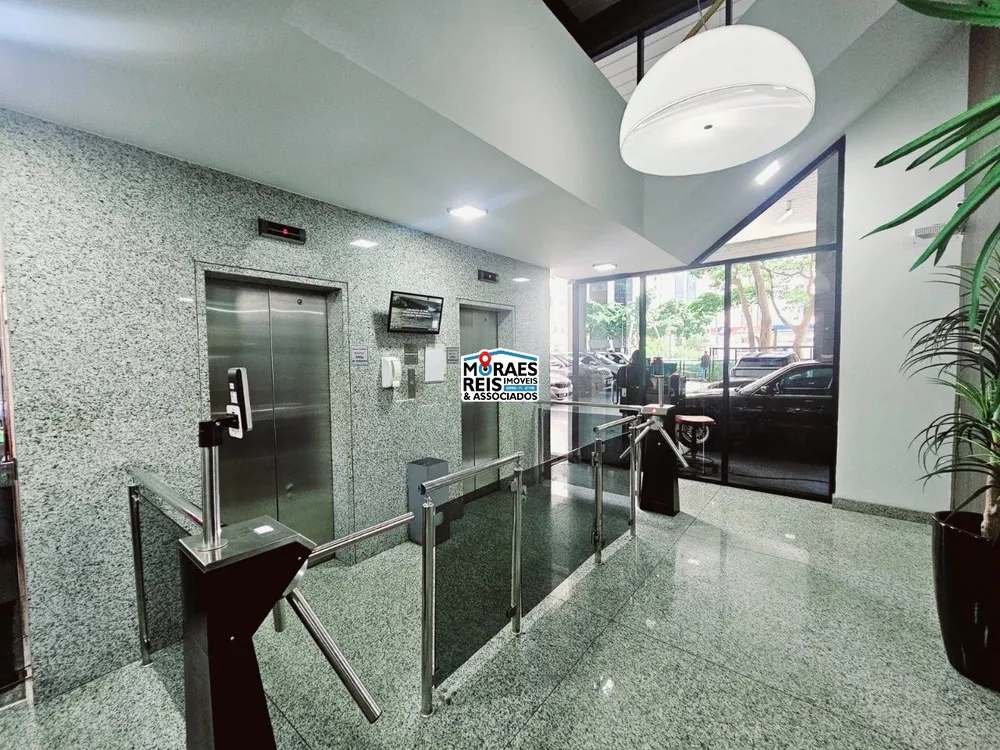Sala-Conjunto, 167 m² - Foto 2