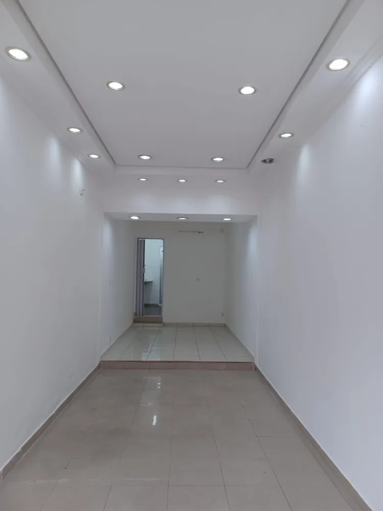 Loja-Salão, 40 m² - Foto 2