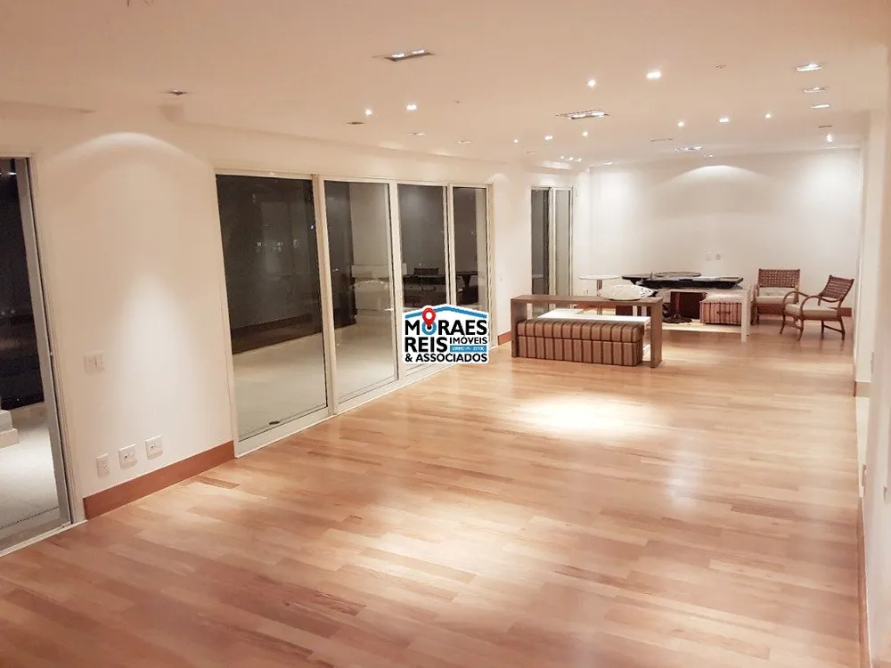 Apartamento, 4 quartos, 316 m² - Foto 5