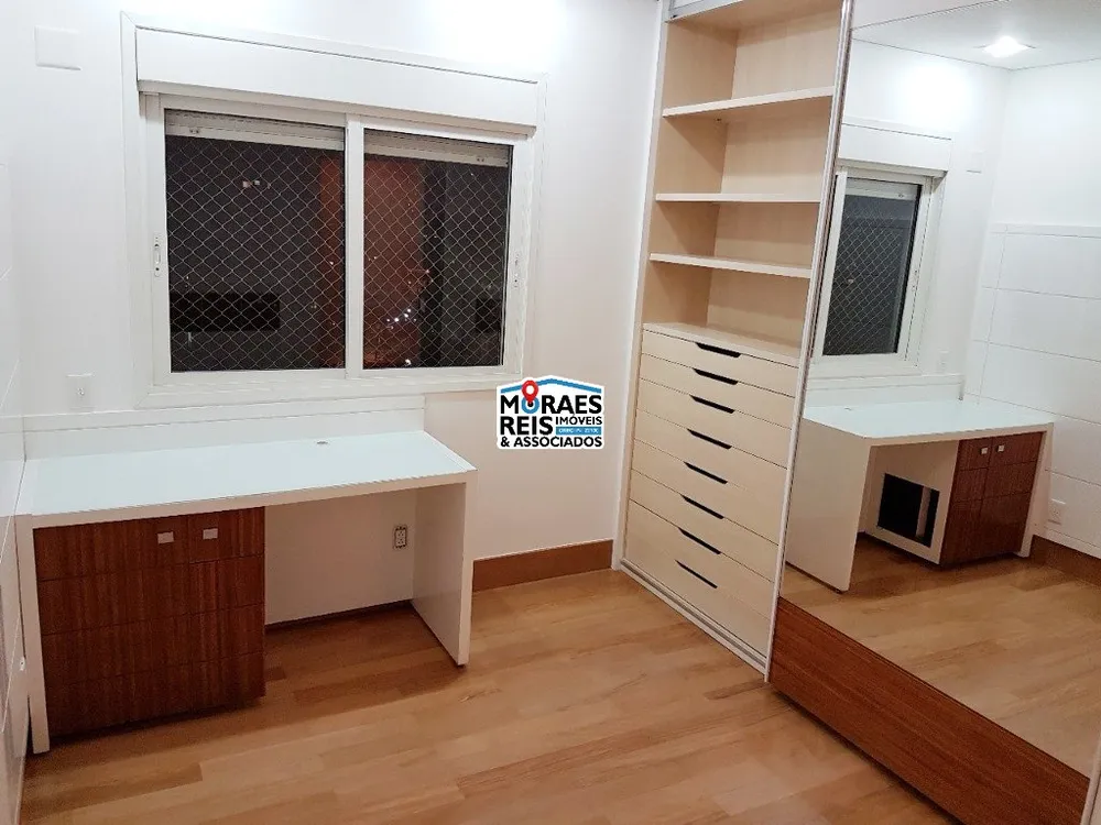 Apartamento, 4 quartos, 316 m² - Foto 3