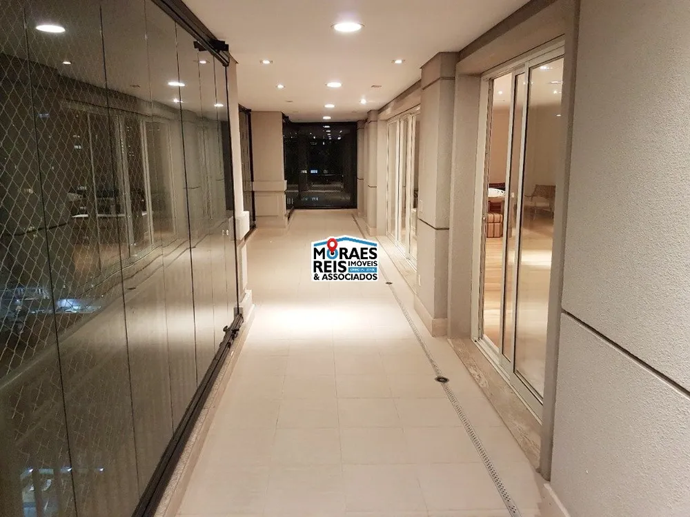 Apartamento, 4 quartos, 316 m² - Foto 12