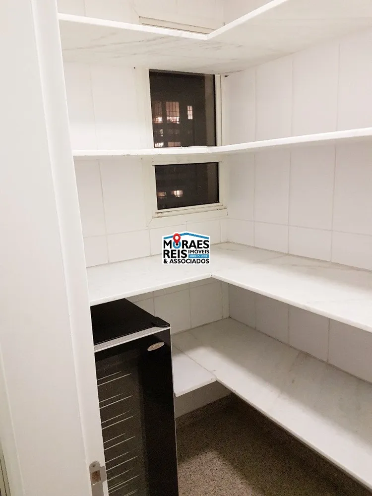 Apartamento, 4 quartos, 316 m² - Foto 7