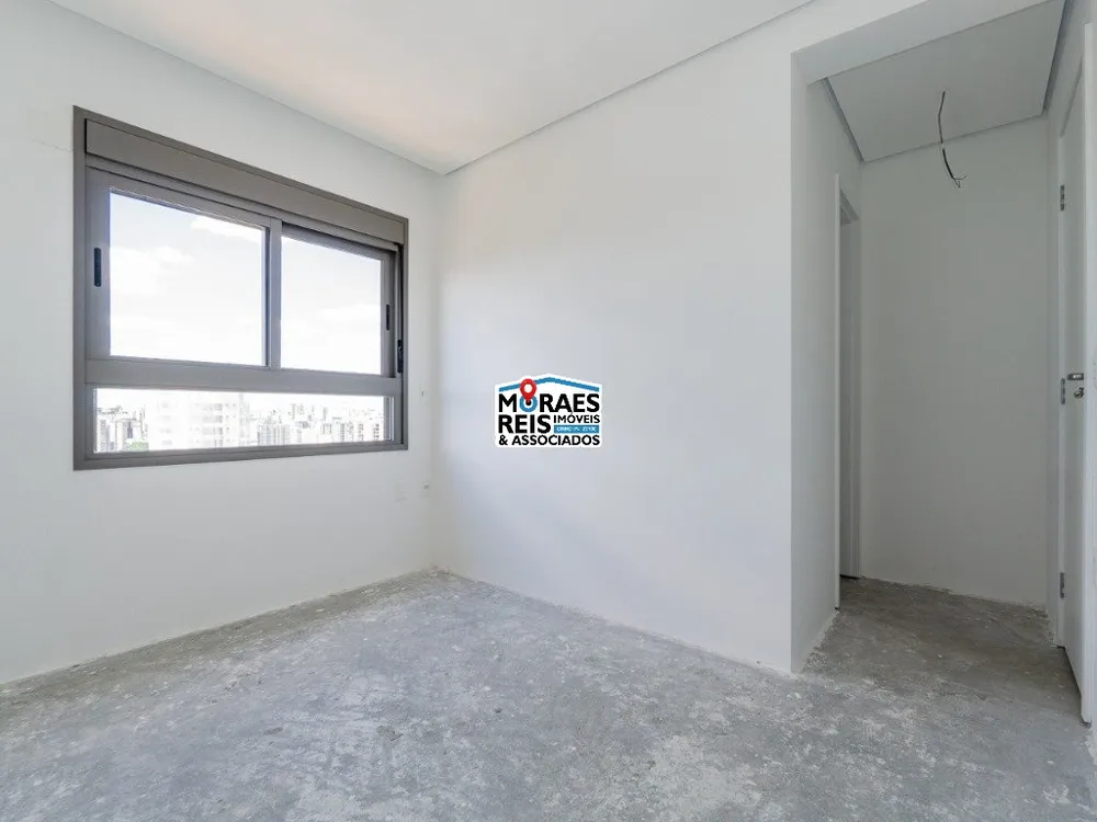 Apartamento, 4 quartos, 232 m² - Foto 1