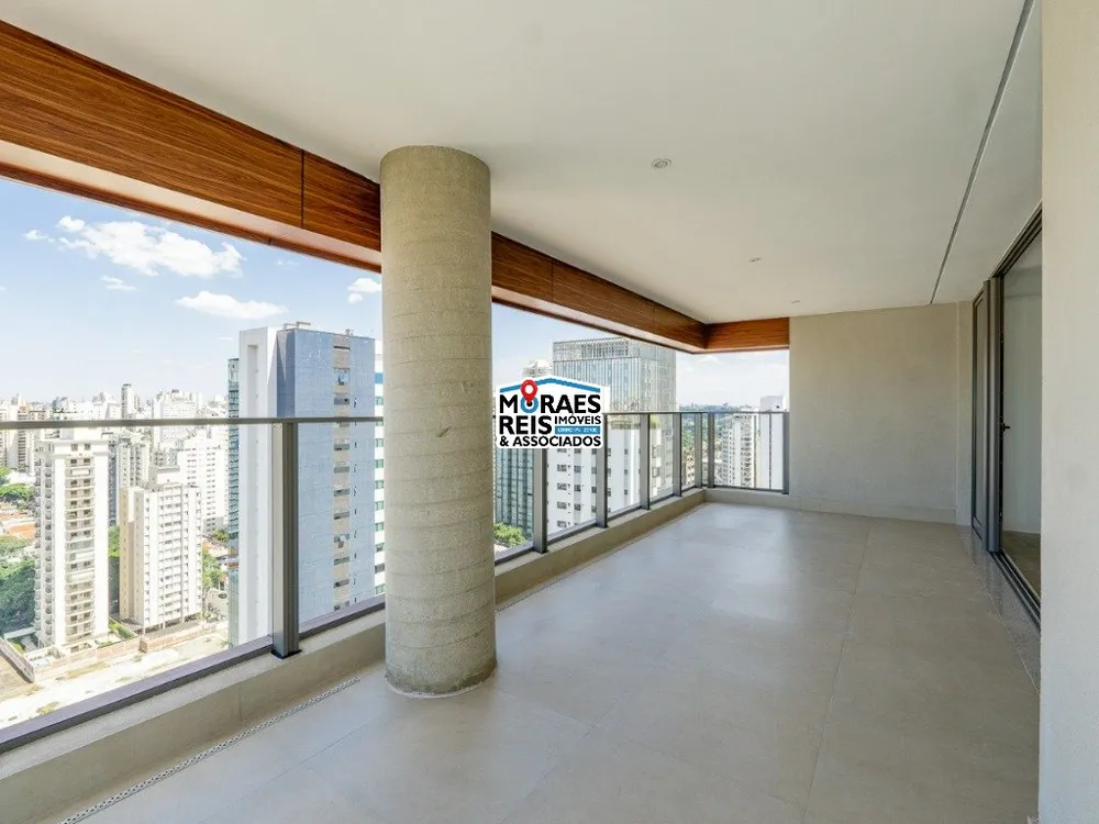 Apartamento, 4 quartos, 232 m² - Foto 4