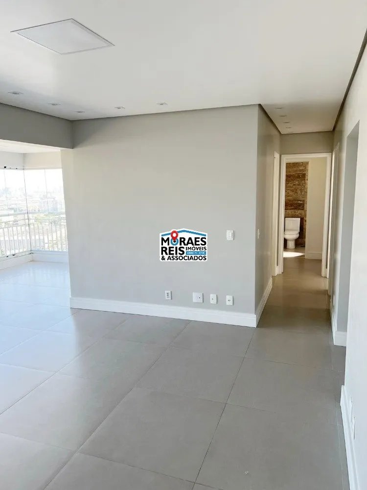 Apartamento, 3 quartos, 100 m² - Foto 1