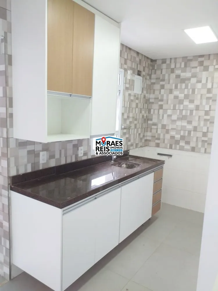 Apartamento, 3 quartos, 100 m² - Foto 3