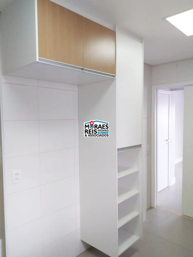 Apartamento, 3 quartos, 100 m² - Foto 3