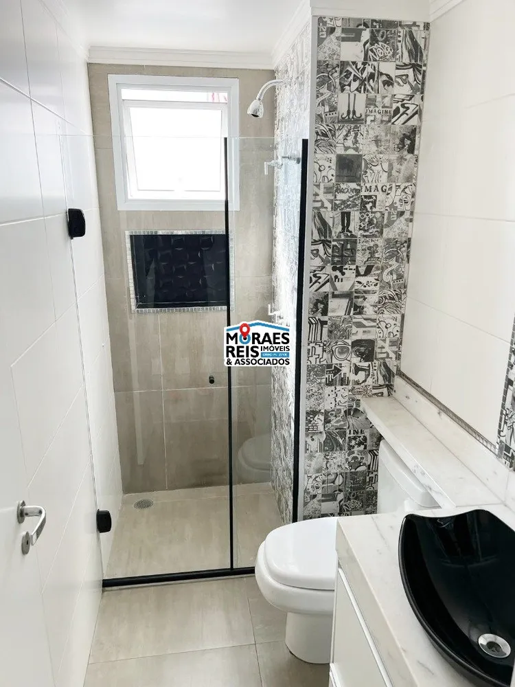 Apartamento, 3 quartos, 100 m² - Foto 2