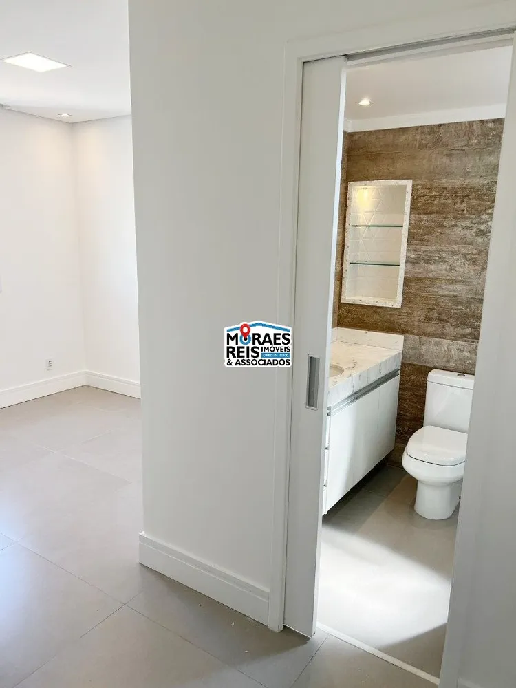 Apartamento, 3 quartos, 100 m² - Foto 11