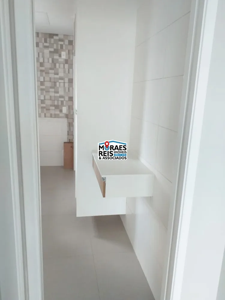 Apartamento, 3 quartos, 100 m² - Foto 5