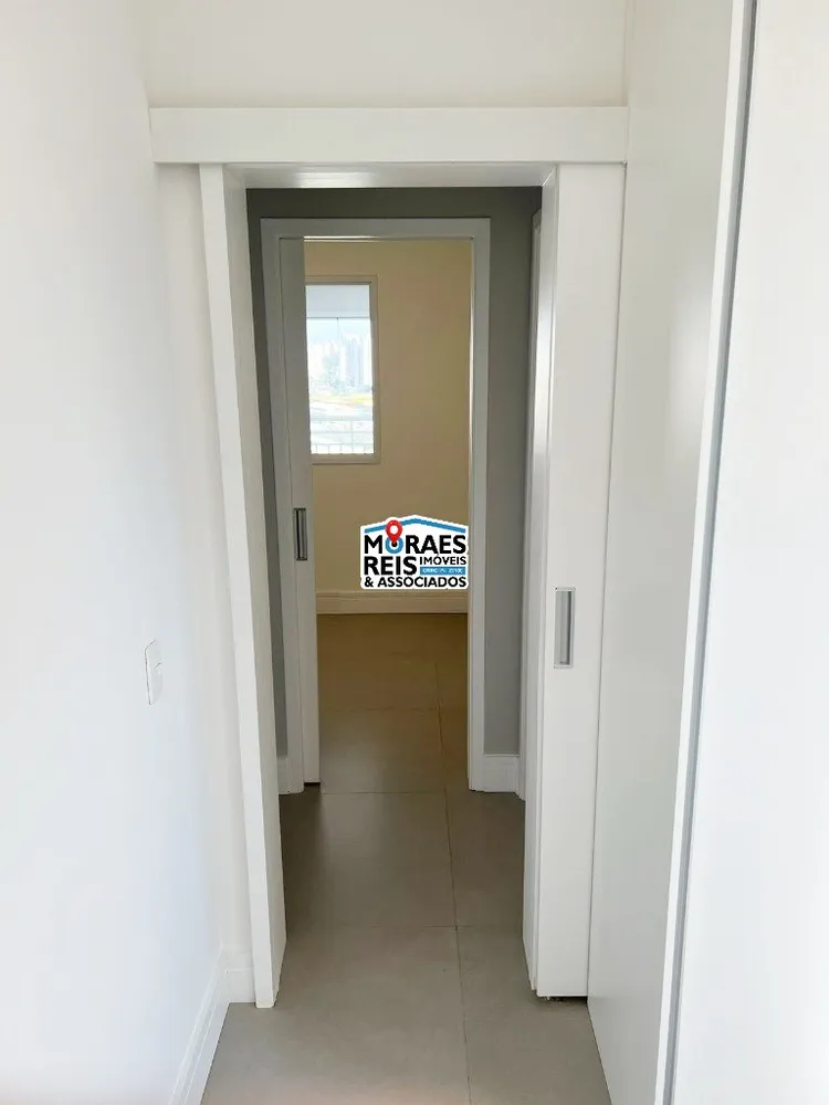 Apartamento, 3 quartos, 100 m² - Foto 6