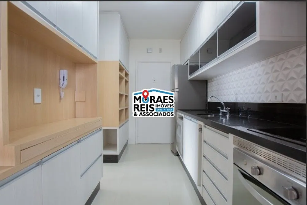 Apartamento, 3 quartos, 102 m² - Foto 1