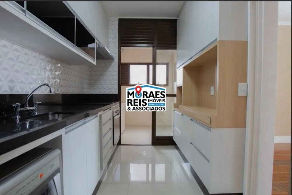 Apartamento, 3 quartos, 102 m² - Foto 5