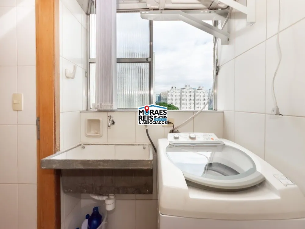 Apartamento, 2 quartos, 70 m² - Foto 4