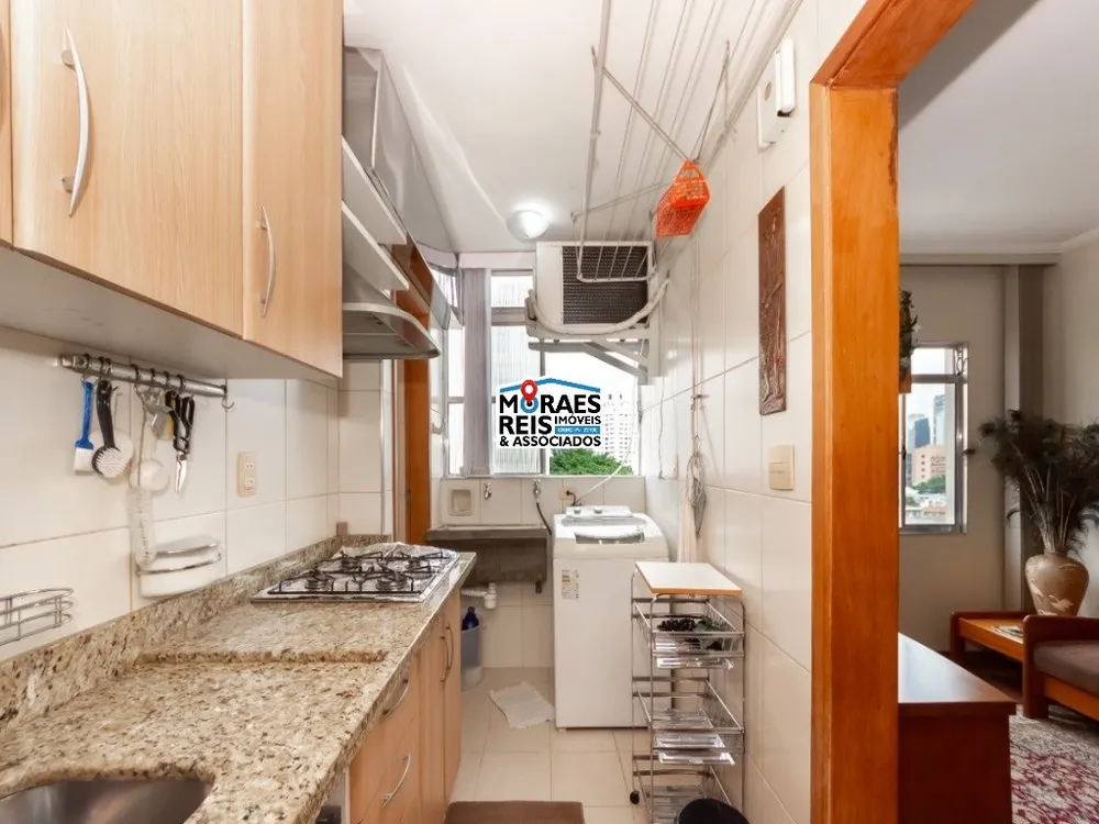 Apartamento, 2 quartos, 70 m² - Foto 6