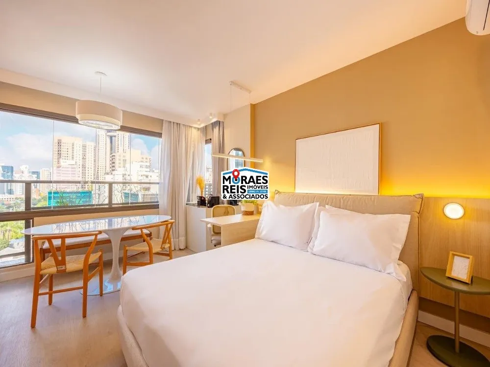 Apartamento, 1 quarto, 29 m² - Foto 11