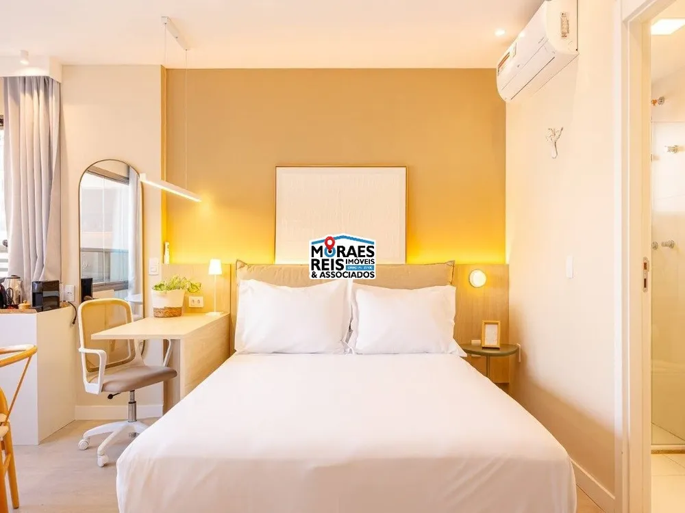Apartamento, 1 quarto, 29 m² - Foto 9
