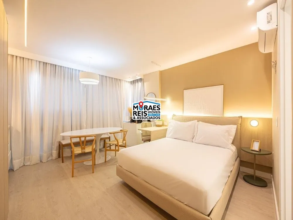 Apartamento, 1 quarto, 29 m² - Foto 8