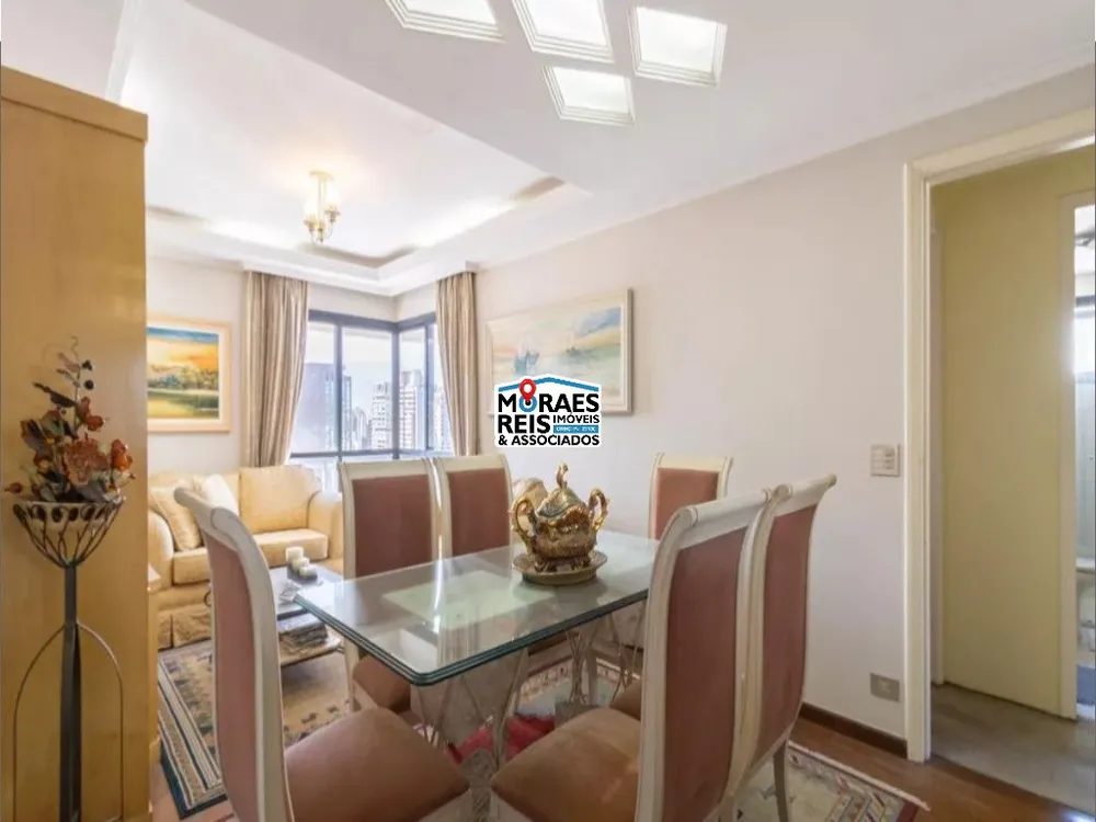 Apartamento, 3 quartos, 98 m² - Foto 3