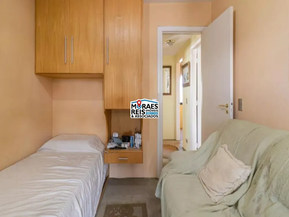 Apartamento, 3 quartos, 98 m² - Foto 1