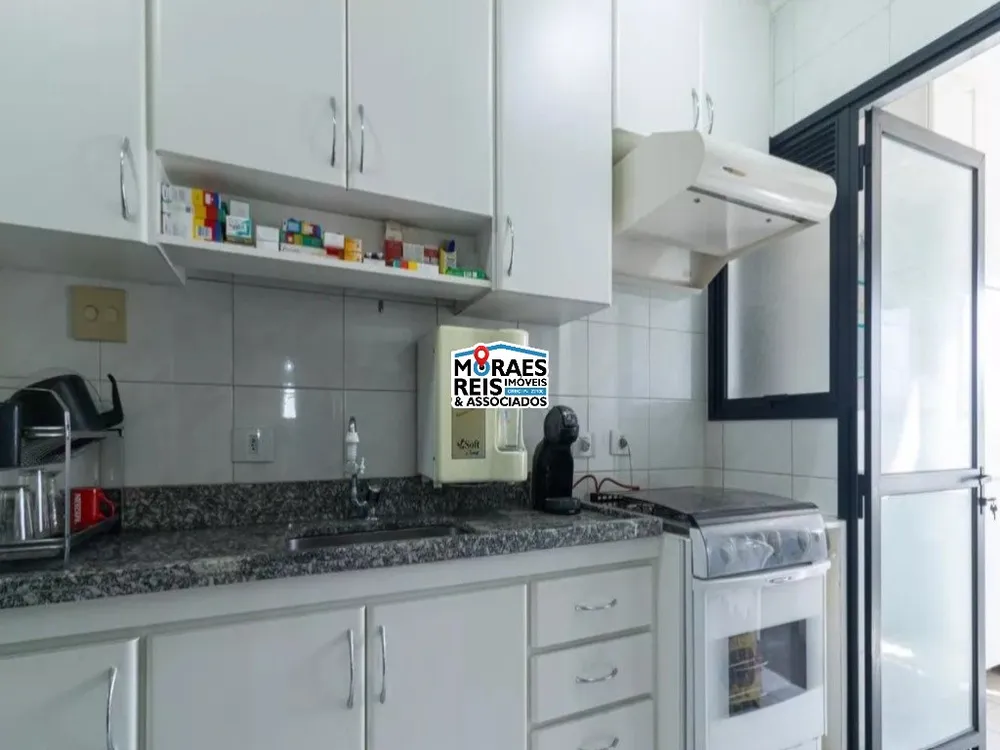 Apartamento, 3 quartos, 98 m² - Foto 12