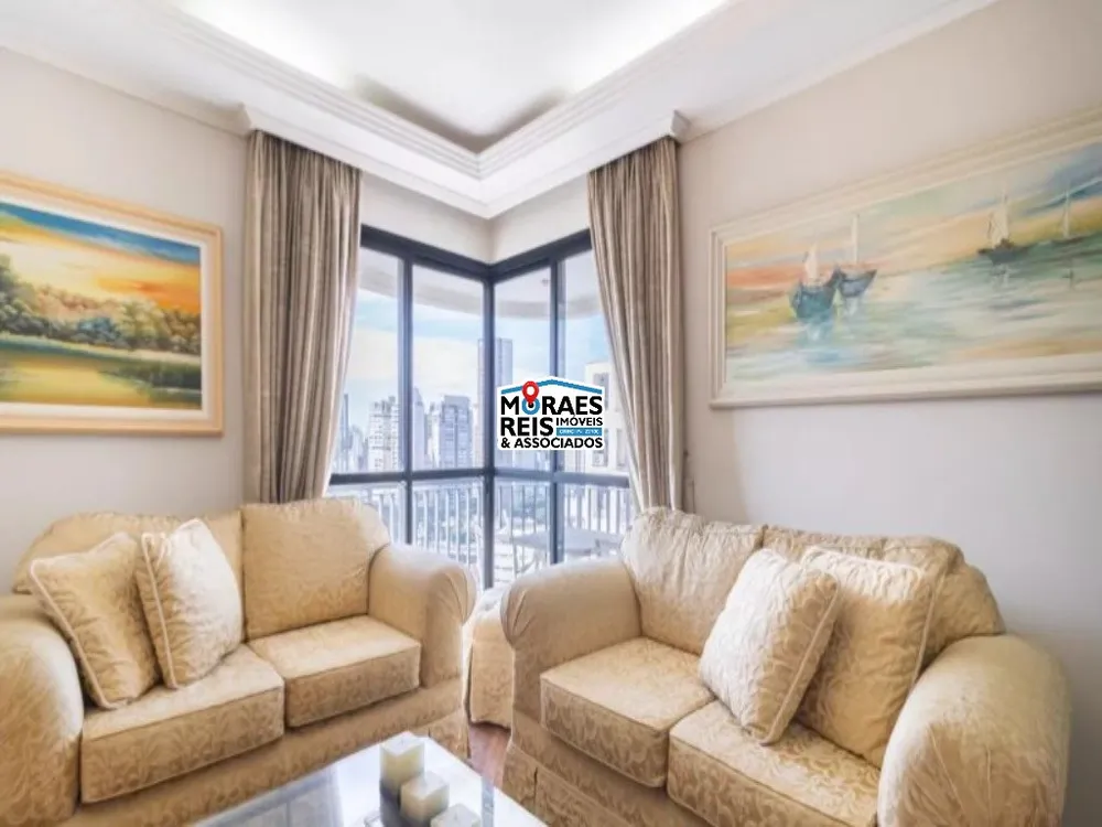Apartamento, 3 quartos, 98 m² - Foto 8