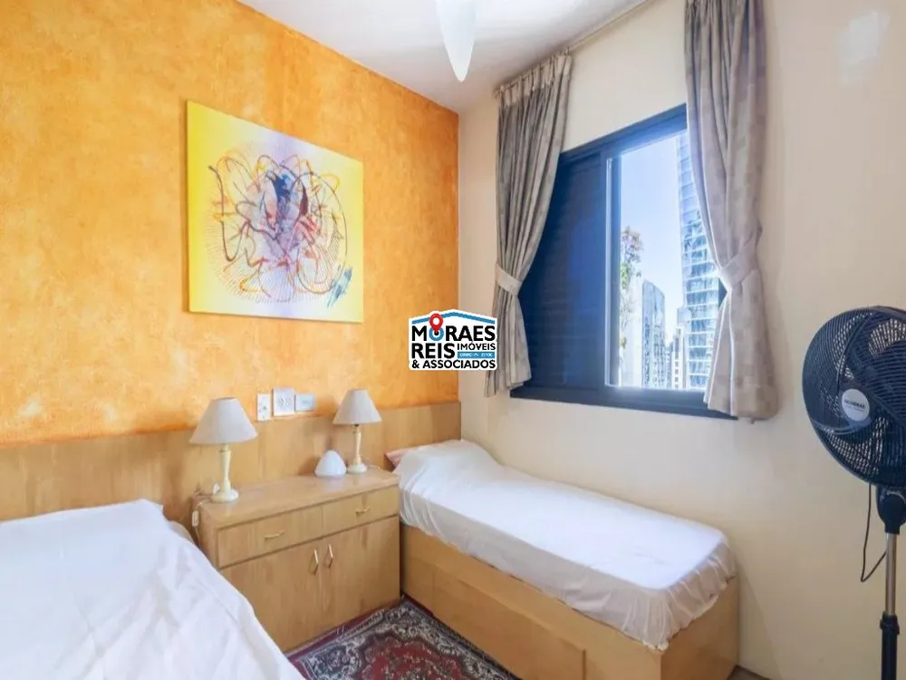 Apartamento, 3 quartos, 98 m² - Foto 5