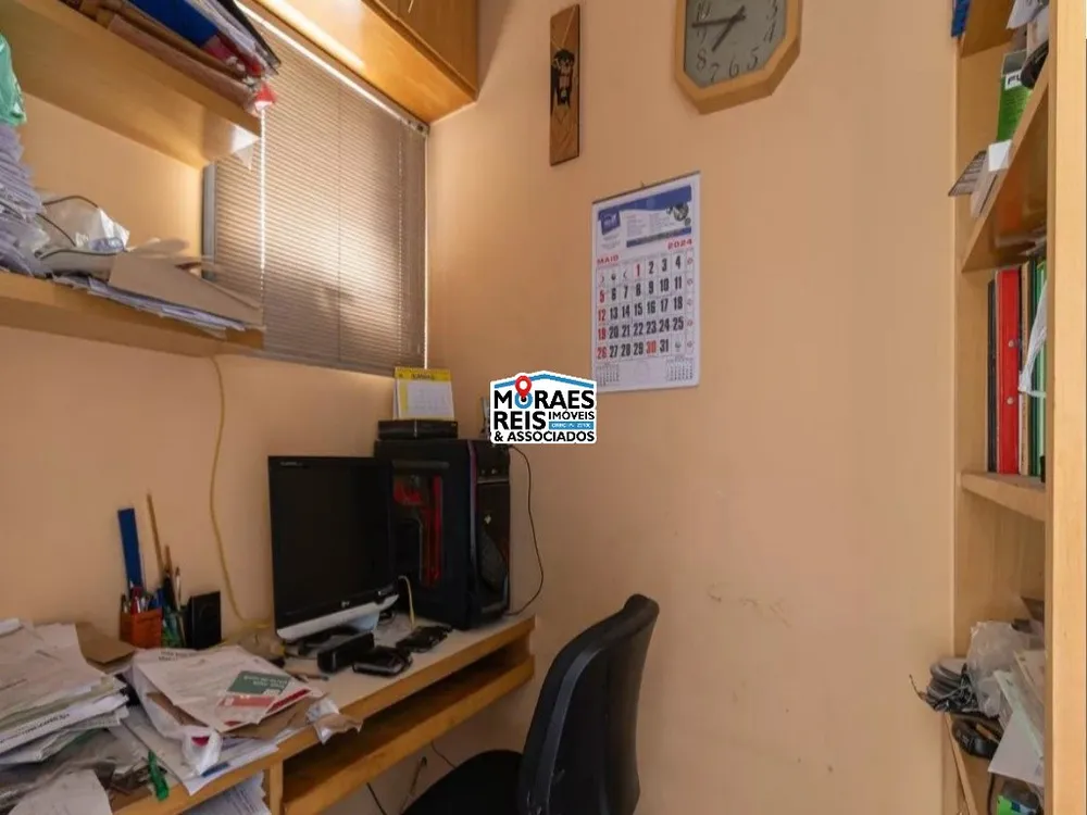 Apartamento, 3 quartos, 98 m² - Foto 4