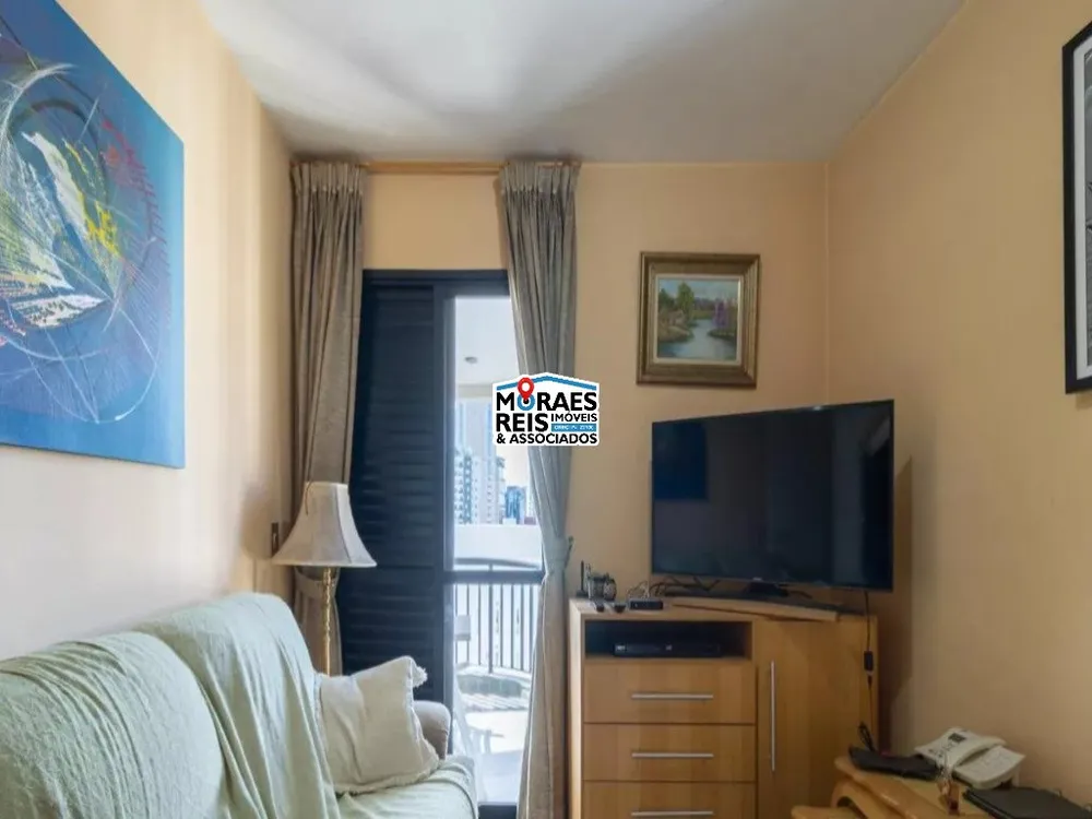 Apartamento, 3 quartos, 98 m² - Foto 7