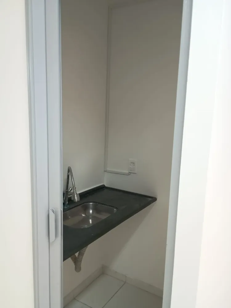 Sala-Conjunto, 28 m² - Foto 7