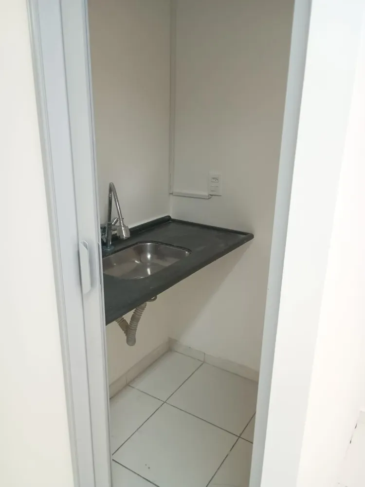 Sala-Conjunto, 28 m² - Foto 8