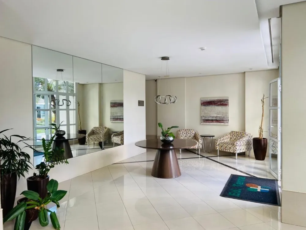 Apartamento, 2 quartos, 52 m² - Foto 2