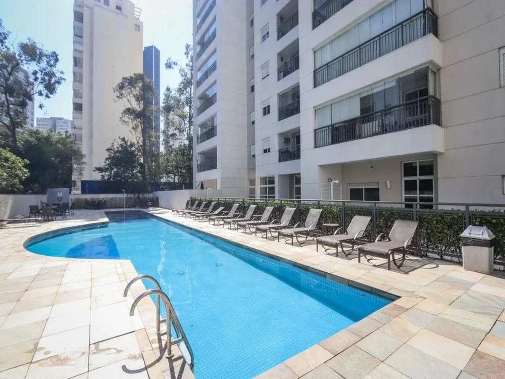 Apartamento, 2 quartos, 52 m² - Foto 1