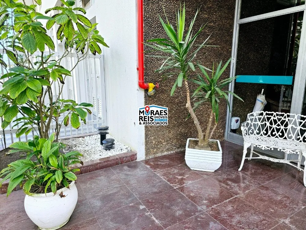 Apartamento, 2 quartos, 126 m² - Foto 11