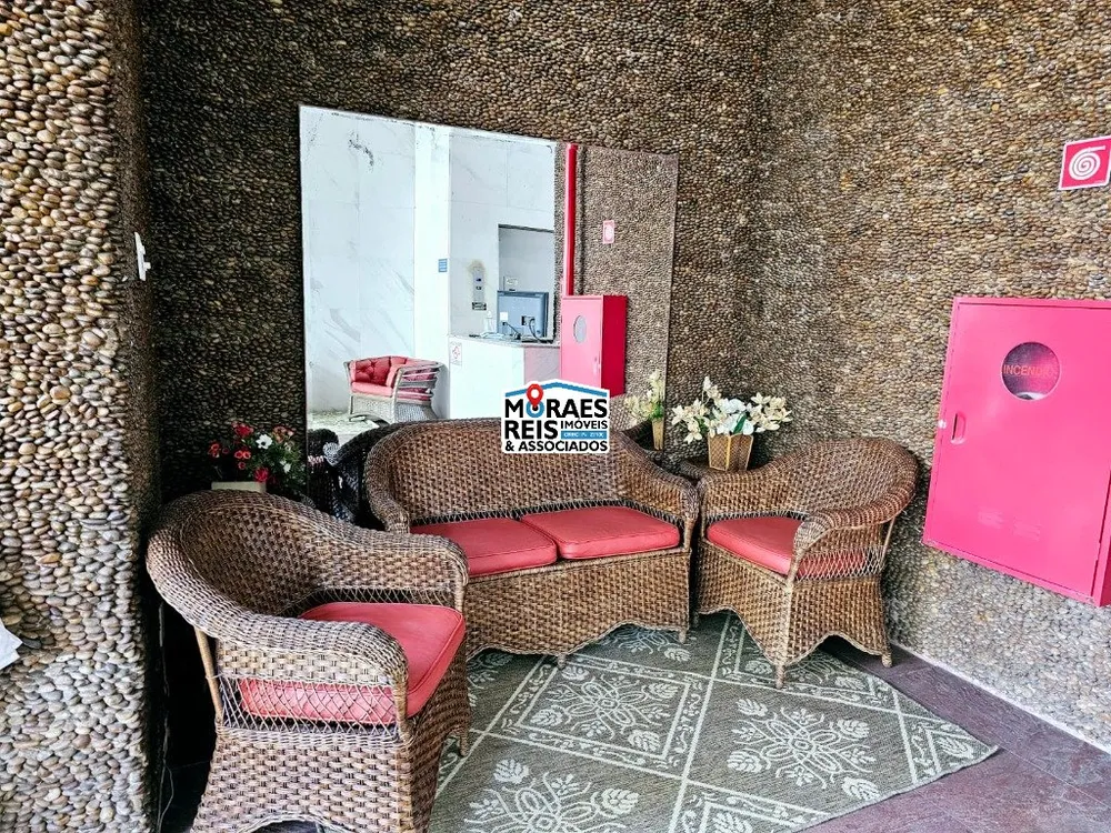 Apartamento, 2 quartos, 126 m² - Foto 9