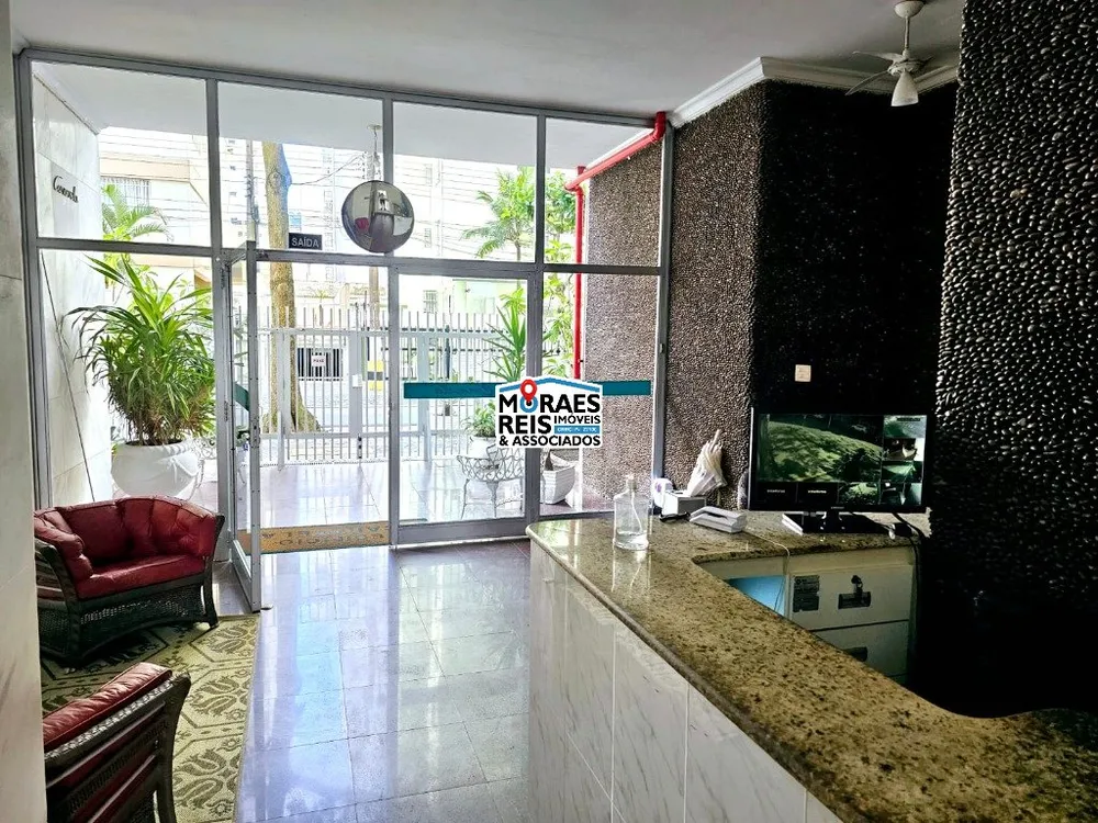 Apartamento, 2 quartos, 126 m² - Foto 7